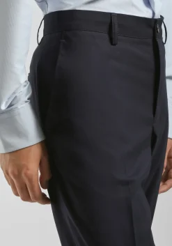 Abito doppio petto