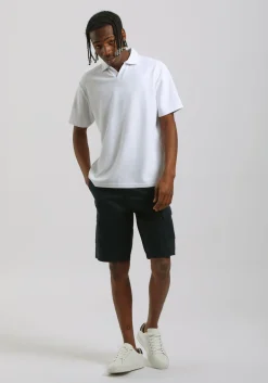 Bermuda cargo 100% cotone