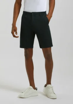 Bermuda chino in cotone
