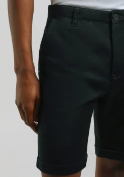 Bermuda chino in cotone