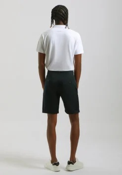 Bermuda chino in cotone