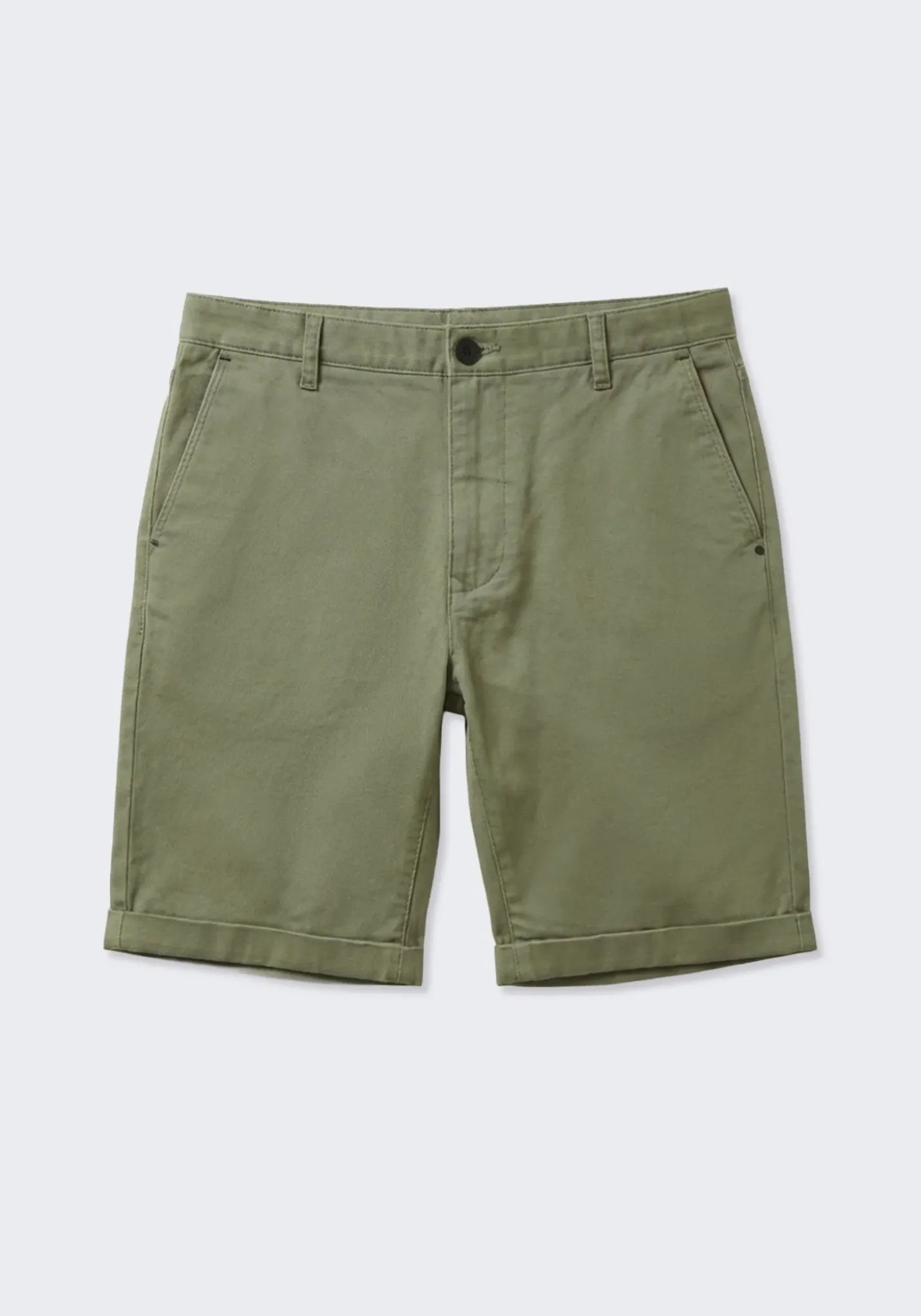 Bermuda chino in cotone
