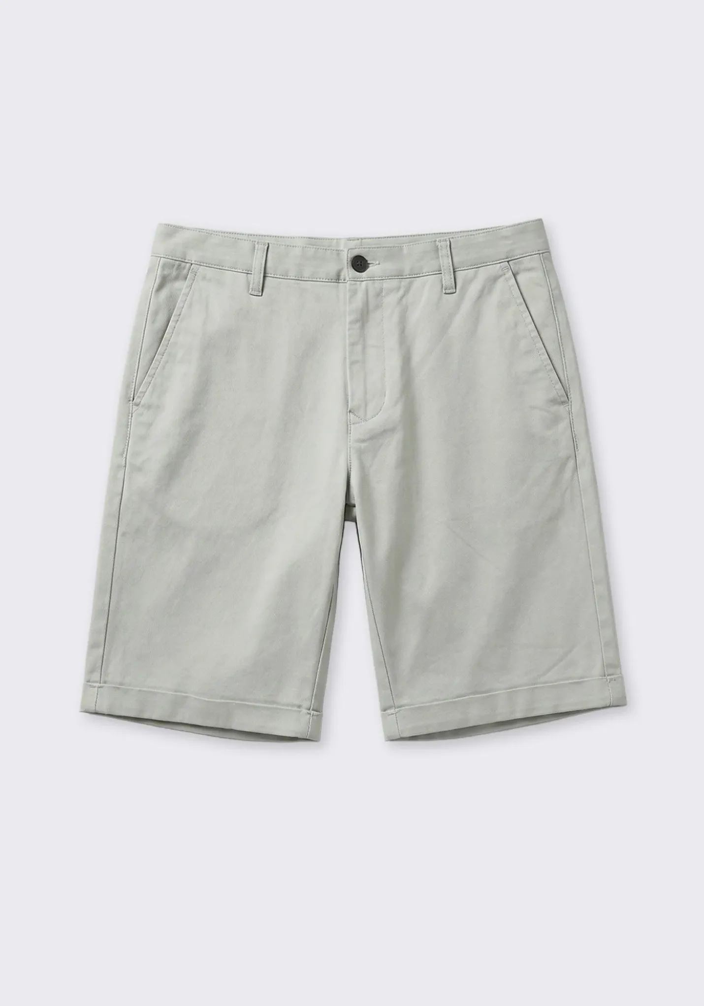 Bermuda chino in cotone