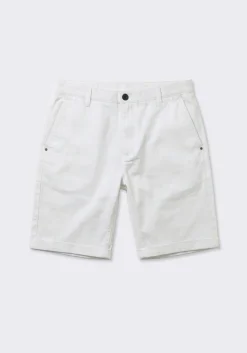 Bermuda chino in cotone