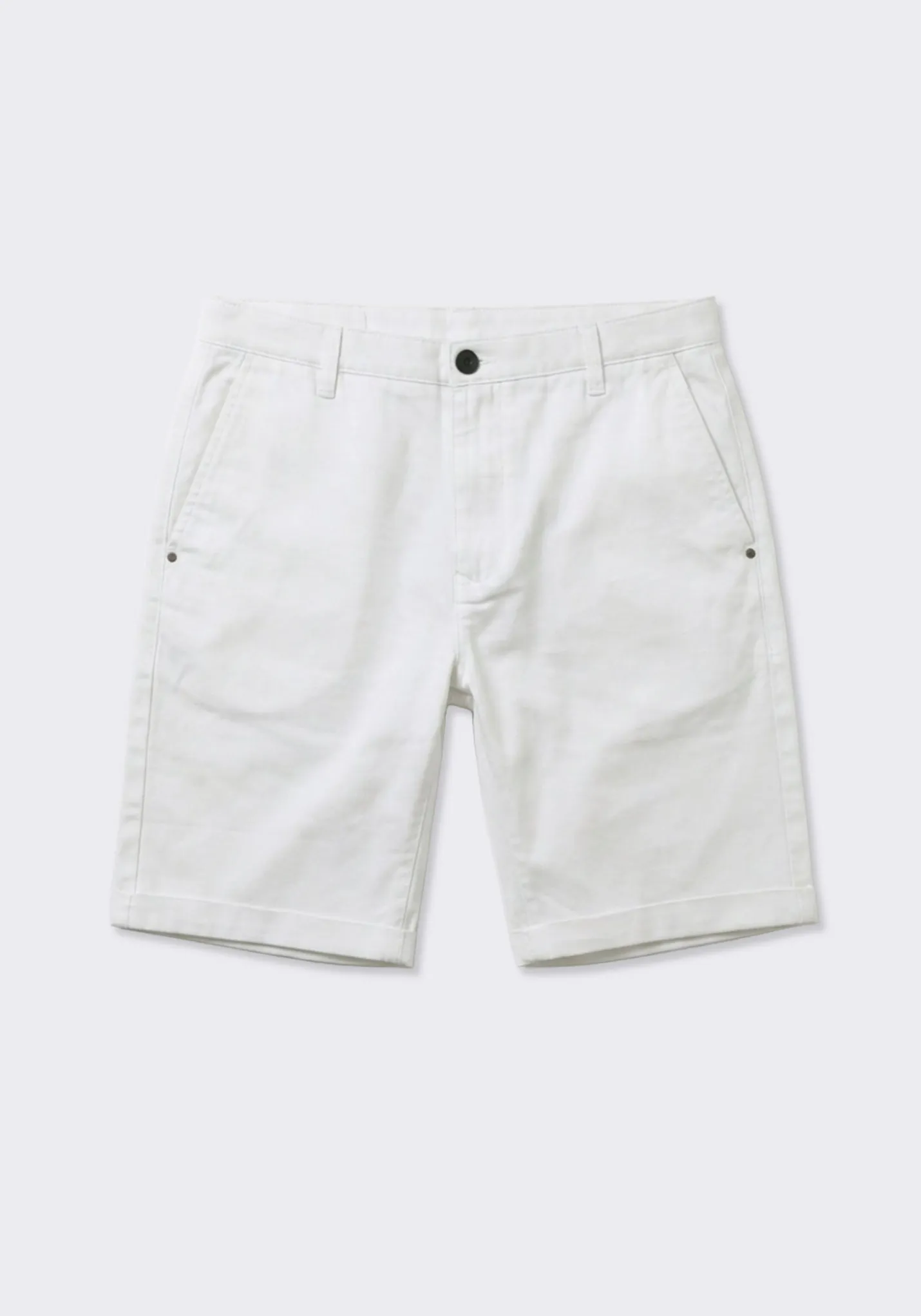 Bermuda chino in cotone