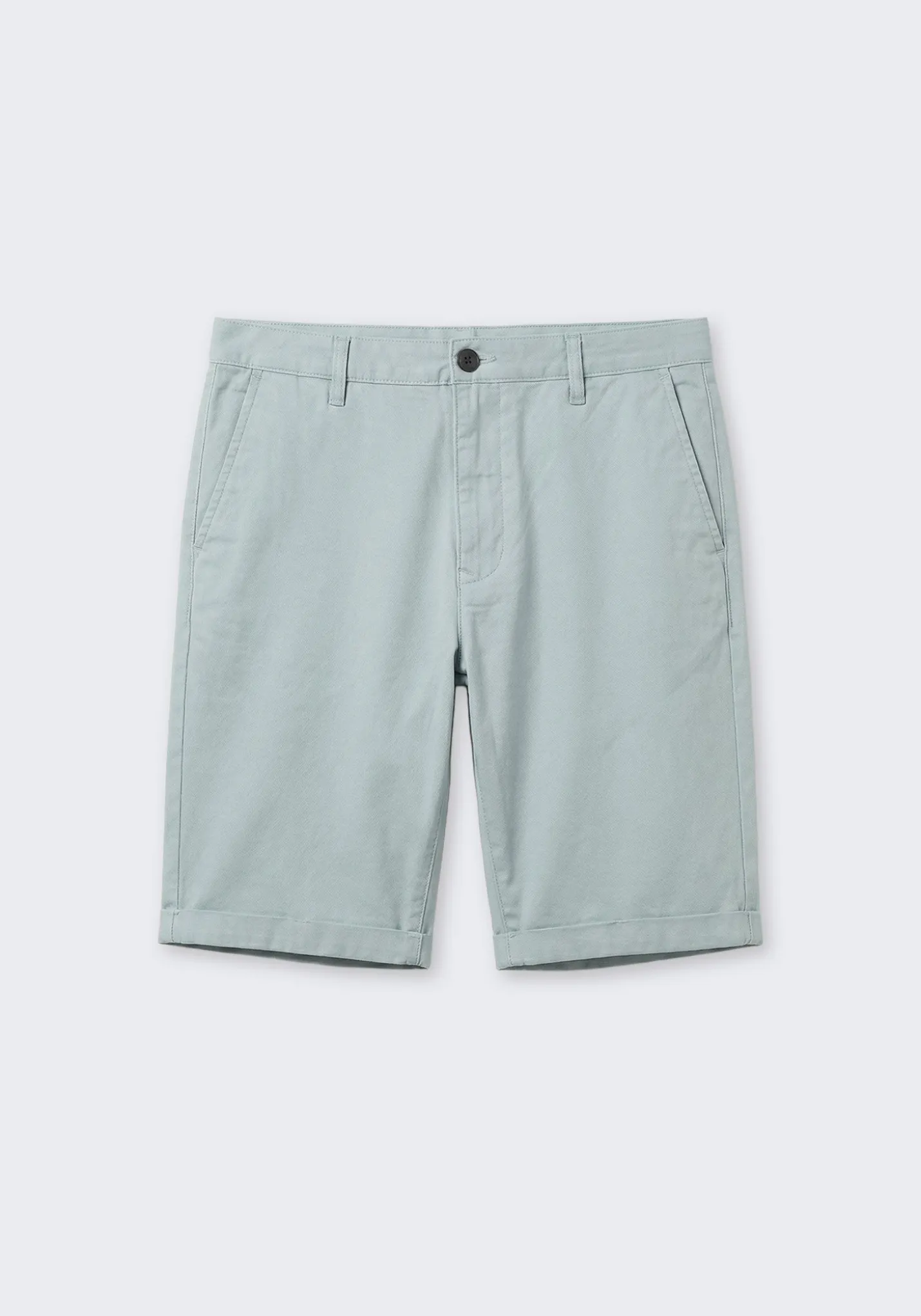 Bermuda chino in cotone