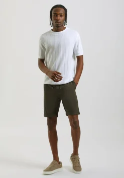 Bermuda in nylon