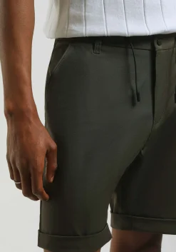 Bermuda in nylon