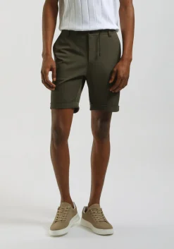 Bermuda in nylon
