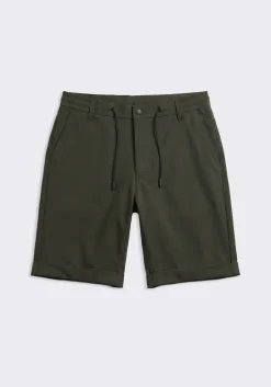 Bermuda in nylon