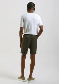 Bermuda in nylon