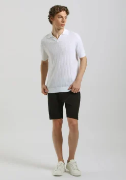 Bermuda in nylon