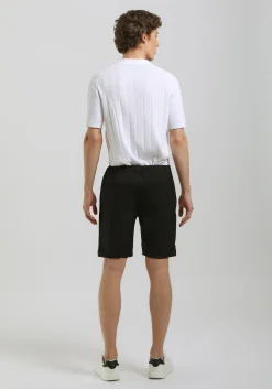 Bermuda in nylon