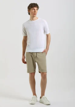 Bermuda in nylon
