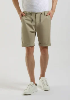 Bermuda in nylon