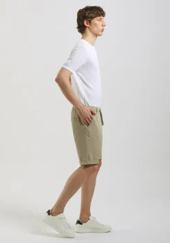 Bermuda in nylon