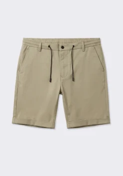 Bermuda in nylon