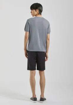 Bermuda in nylon