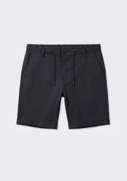 Bermuda in nylon