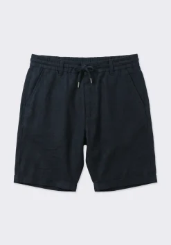Bermuda misto lino
