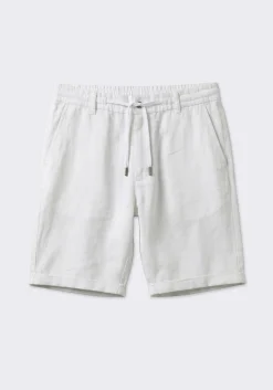 Bermuda misto lino