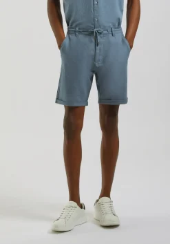 Bermuda misto lino