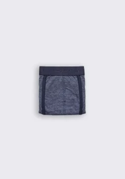 Boxer fantasia a righe