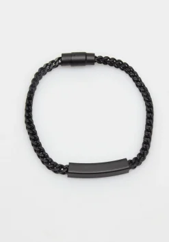 Bracciale satinato