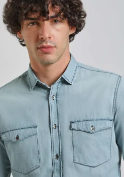 Camicia di Jeans