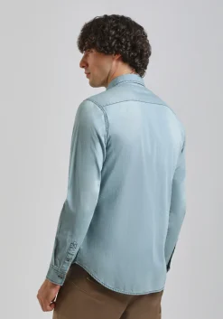 Camicia di Jeans