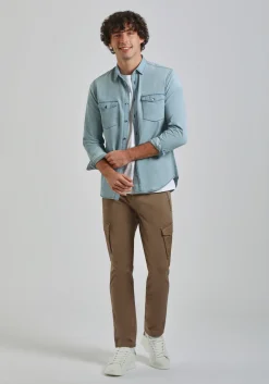 Camicia di Jeans