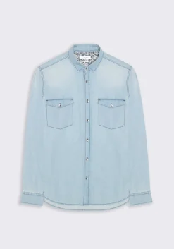 Camicia di Jeans