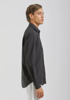 Camicia easy care
