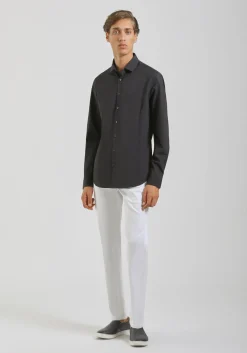 Camicia easy care