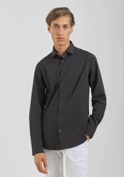 Camicia easy care