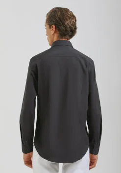 Camicia easy care