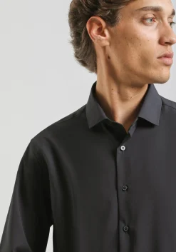 Camicia easy care
