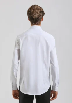 Camicia easy care