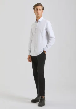 Camicia easy care