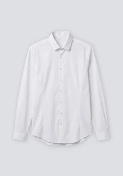 Camicia easy care