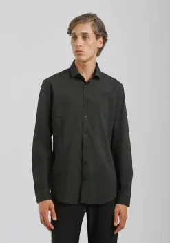 Camicia easy care