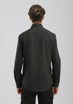 Camicia easy care