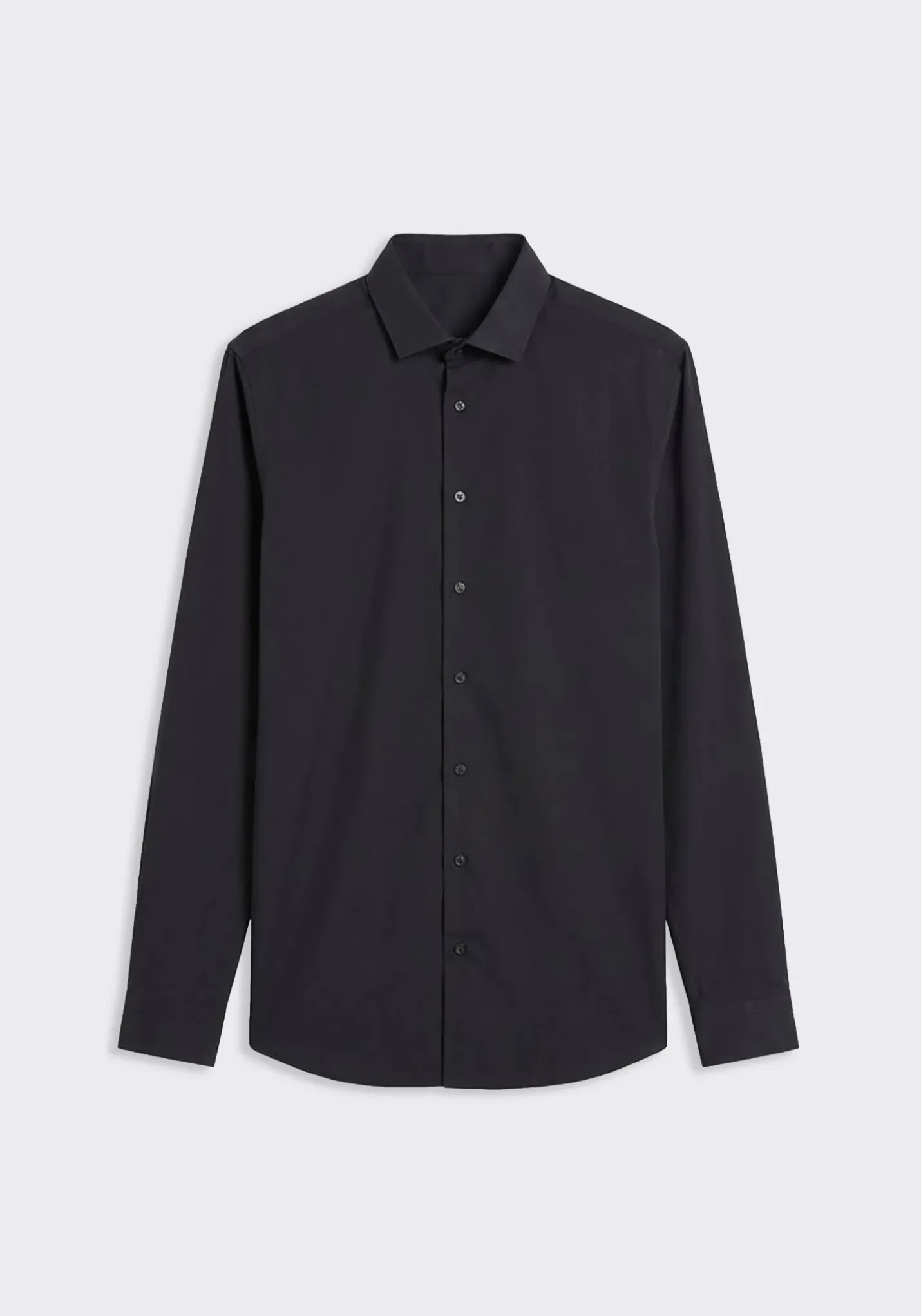 Camicia easy care