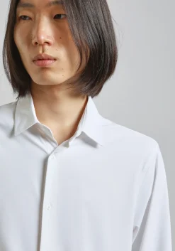 Camicia manica lunga