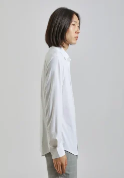 Camicia manica lunga