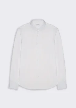Camicia manica lunga