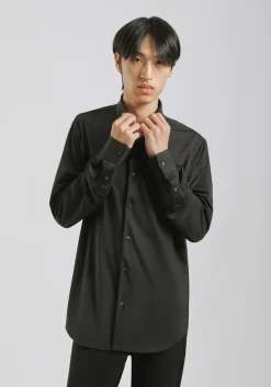 Camicia manica lunga