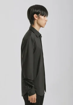 Camicia manica lunga