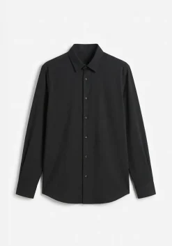 Camicia manica lunga