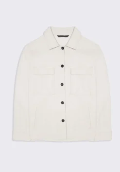 Giacca camicia